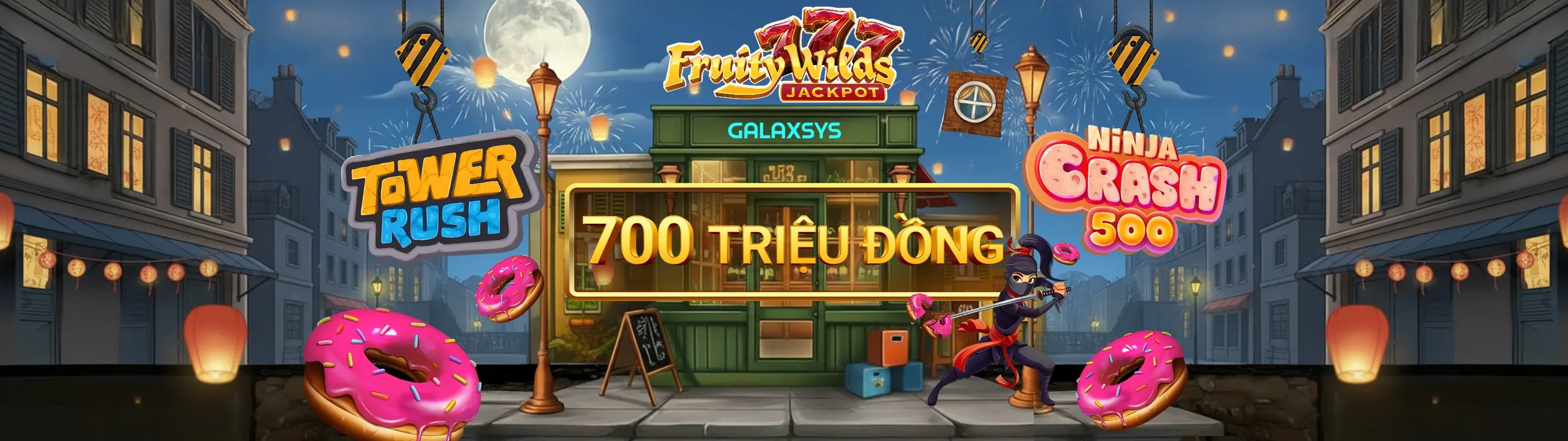 Hình nền Go88 C.X với các trò chơi cá cược trực tuyến